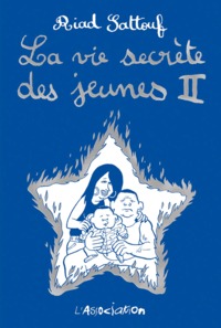 Image de La Vie secrète des jeunes 2