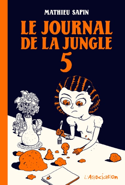 Image de Le Journal de la jungle 5