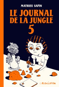 Image de Le Journal de la jungle 5