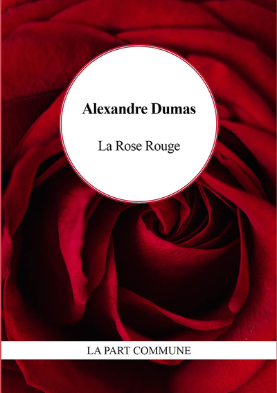 Image de La Rose Rouge
