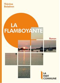 Picture of La Flamboyante