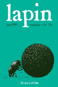 Image de Lapin N° 24