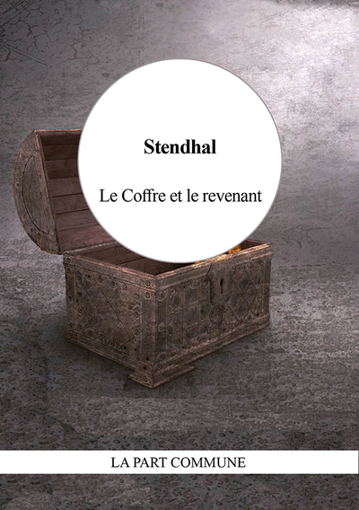 Image de Le Coffre et le revenant