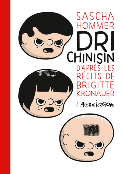 Image de Dri Chinisin