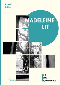 Picture of Madeleine lit