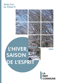 Picture of L'Hiver, saison de l'esprit