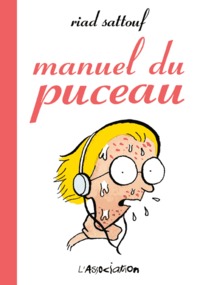 Image de Manuel du puceau