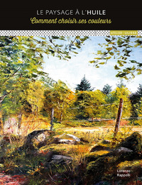 Picture of Le paysage à l'huile
