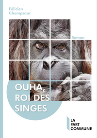Picture of Ouha le roi des singes