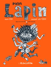 Image de Mon Lapin #6