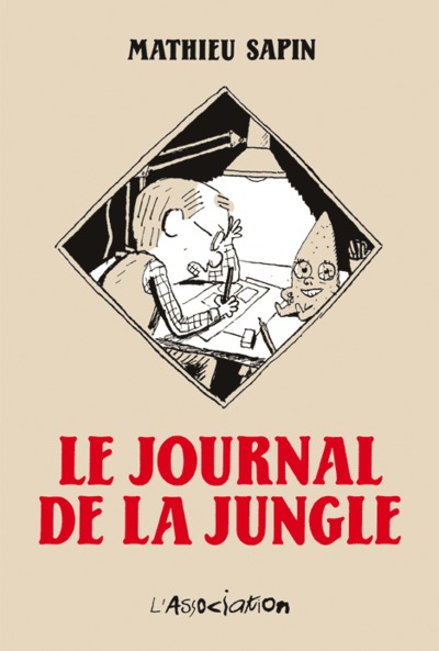 Image de Le Journal de la jungle