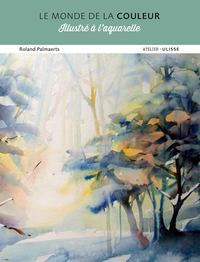 Picture of Le monde de la couleur illustré à l'aquarelle