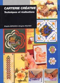 Picture of CARTERIE CREATIVE TECHNIQUES ET REALISATIONS