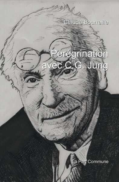 Picture of Peregrination Avec C.G Jung