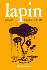Image de Lapin N° 39