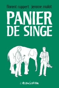 Image de Panier de singe