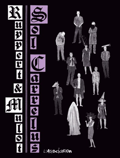 Image de Sol Carrelus