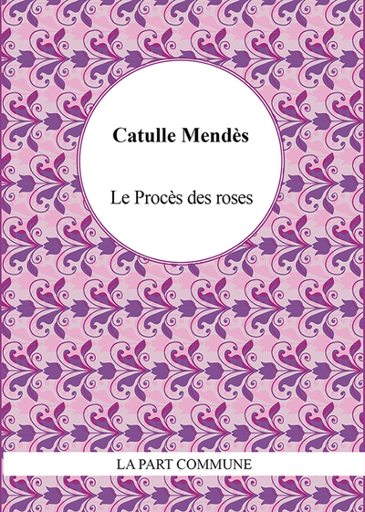 Picture of Le Procès des roses
