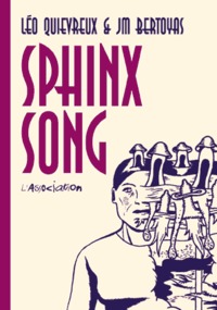 Image de Sphinx Song