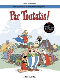 Picture of Par Toutatis !