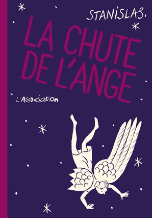 Image de La Chute de l'ange