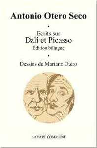 Image de Ecrits Sur Dali Et Picasso