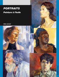 Picture of PORTRAITS PEINTURE A L'HUILE