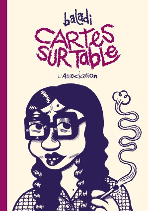 Image de Cartes sur table