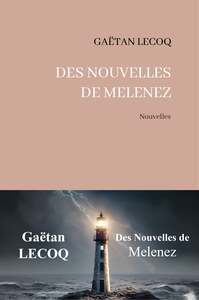 Image de Des nouvelles de Melenez