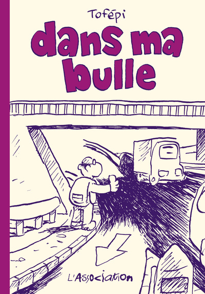 Picture of Dans ma bulle