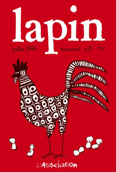 Image de Lapin N° 20