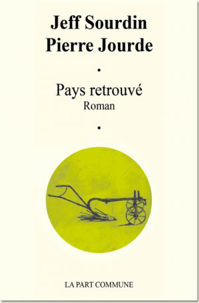 Picture of Pays Retrouve.