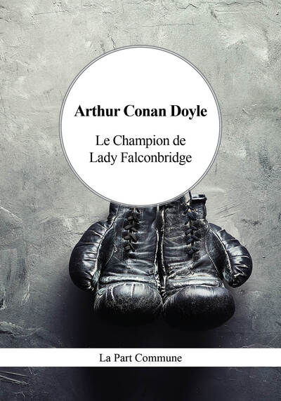 Image de Le Champion de Lady Falconbridge