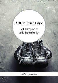 Image de Le Champion de Lady Falconbridge