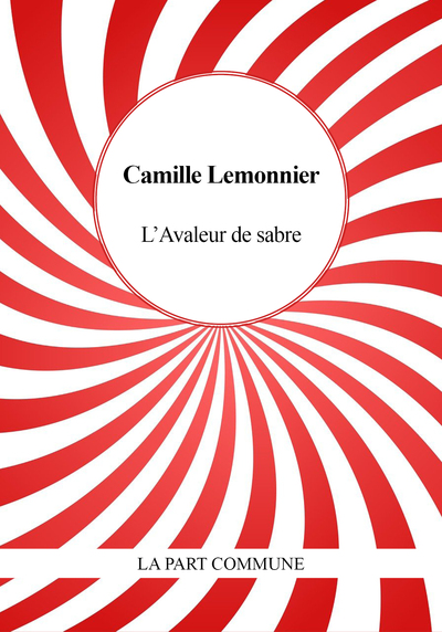 Image de L'Avaleur de sabre