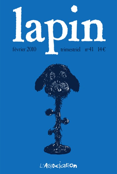 Image de Lapin N° 41