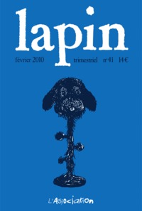 Image de Lapin N° 41