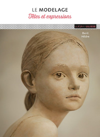 Picture of Modelage têtes et expressions