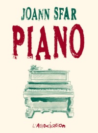 Image de Piano