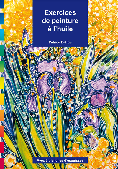 Picture of EXERCICES DE PEINTURE A L'HUILE