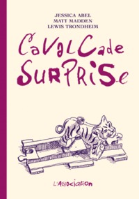 Image de Cavalcade Surprise
