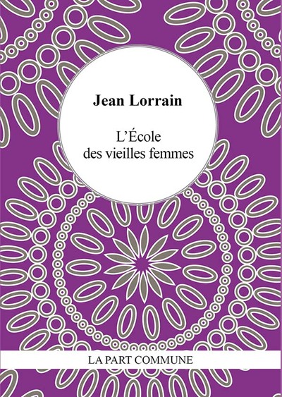 Picture of L'Ecole des vieilles femmes