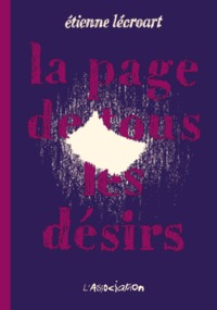 Image de La Page de tous les désirs