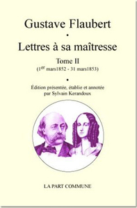 Image de Lettres À Sa Maîtresse - Tome 2