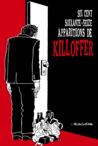 Image de 676 apparitions de Killoffer