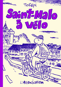 Image de Saint-Malo à vélo