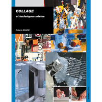 Picture of COLLAGES ET TECHNIQUES MIXTES