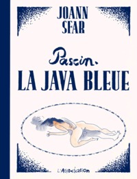 Image de Pascin - La Java bleue