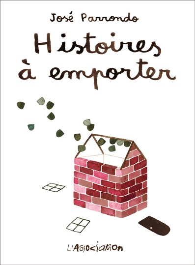 Image de Histoires à emporter