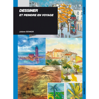 Picture of DESSINER ET PEINDRE EN VOYAGE